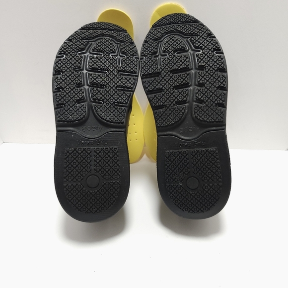 Gravity Defyer GDefy Compass 2.0 Mens Shoes Size 10 Black Leather Non Slip - Picture 7 of 7